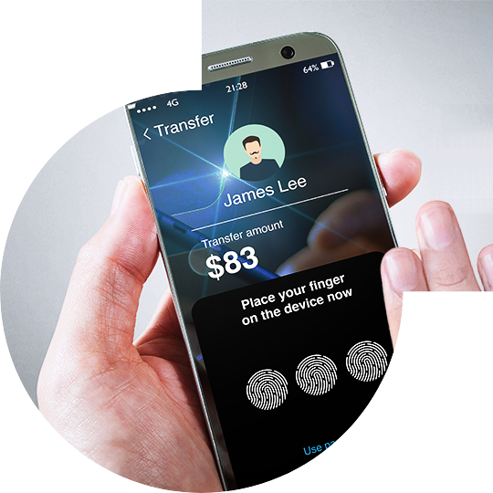 豪运国际新一代全系列感测技术<br>为智慧应用场域带来人机沟通全新体验